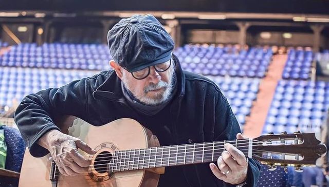 Este viaje en la vida