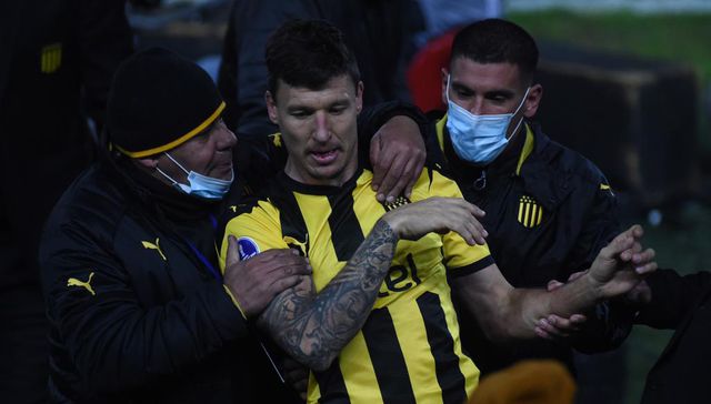 Encantado, mucho Musto