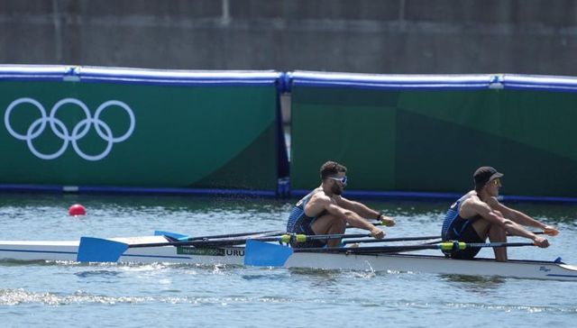La regata del sacrificio