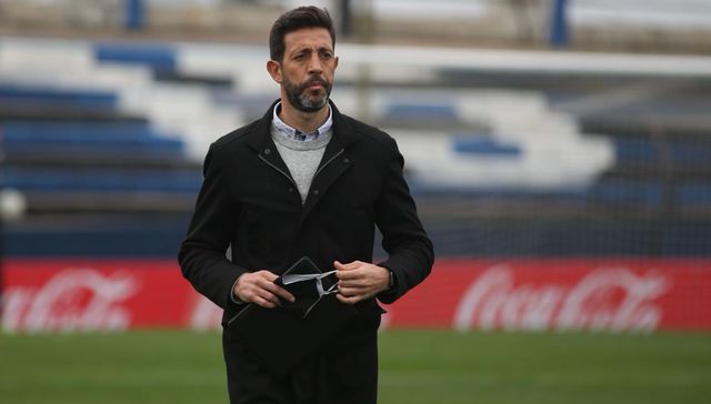 No lo bajen