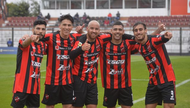 Aportan su cuota