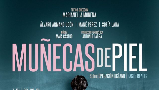 Audiencia en puerta