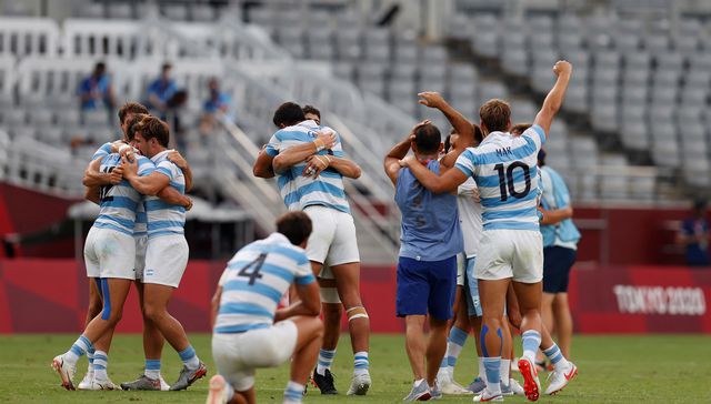 Una bestia (literal)