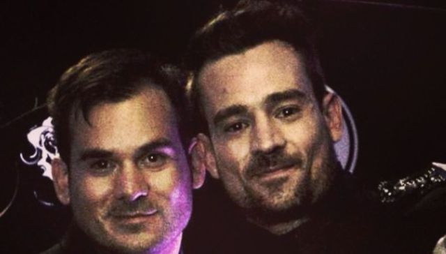 Arriba los corazones biónicos