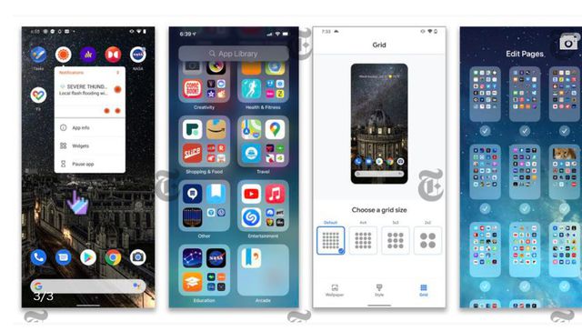 Por The New York Times