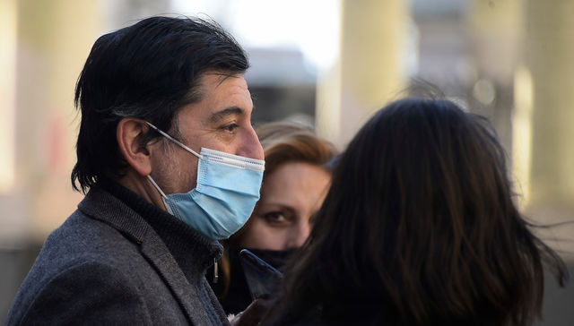 Andarás bien, por la 66