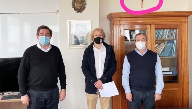 100 años no es nada