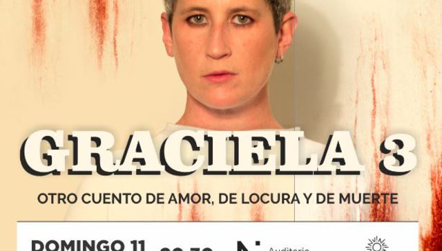 La tercera es la vencida