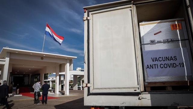 Toda ayuda es bienvenida