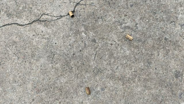 Ciegos, sordos, mudos