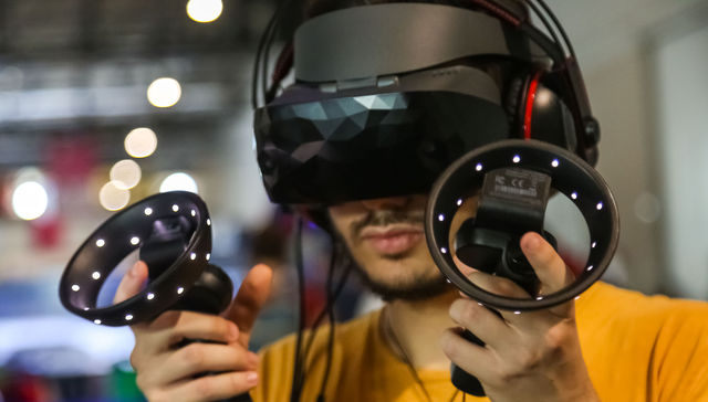 TECNOLOGÍA E INNOVACIÓN