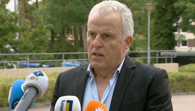 Conmoción y condena