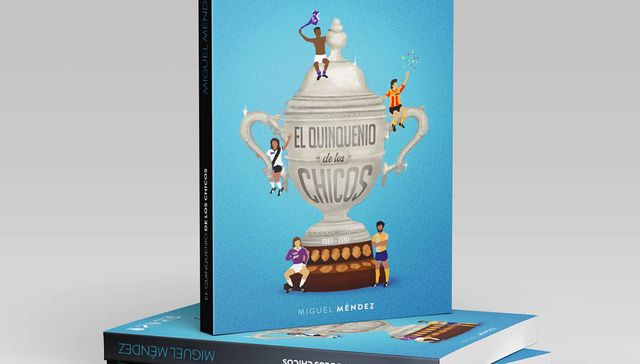 Cuando Hitler fue campeón uruguayo