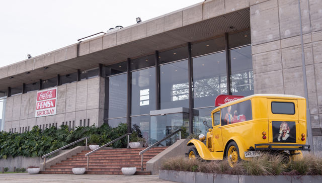 COMPROMISO E IMPACTO POSITIVO