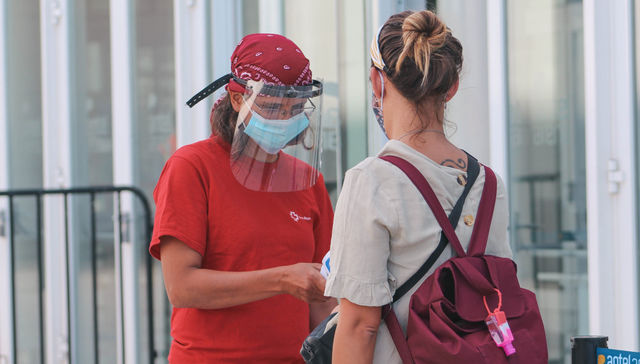 Juntos somos más fuertes