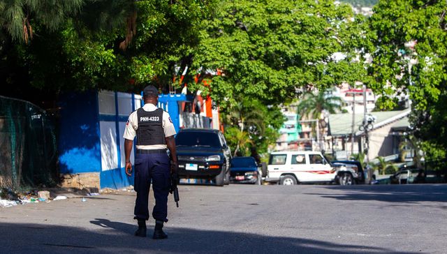 Teorías conspirativas en 3,2,1...