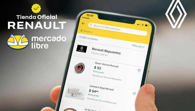 Servicio a domicilio