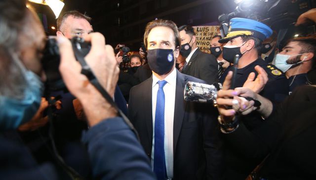 La hora de las ideas