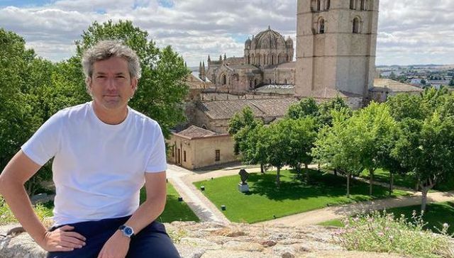 De lo que no se habla