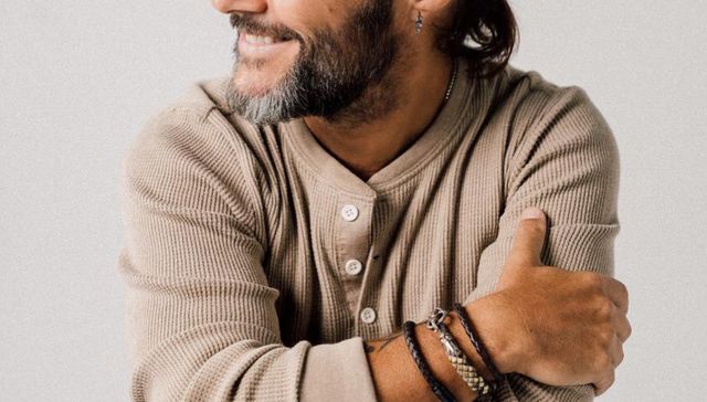 Vengo a presentarme como soy