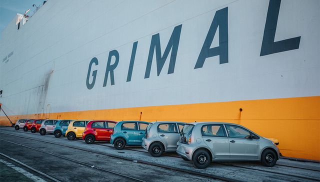 La UTE que la pague Dios