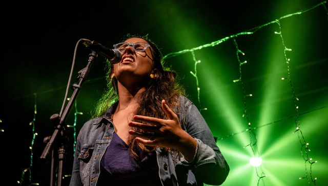 MÚSICA PARA TUS OÍDOS