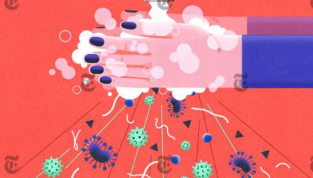 Por The New York Times