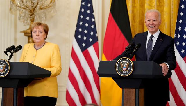 La revolución de Joe