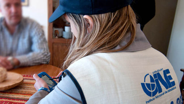 La modernidad, ¿vio?