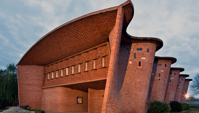 Vamos por la tercera