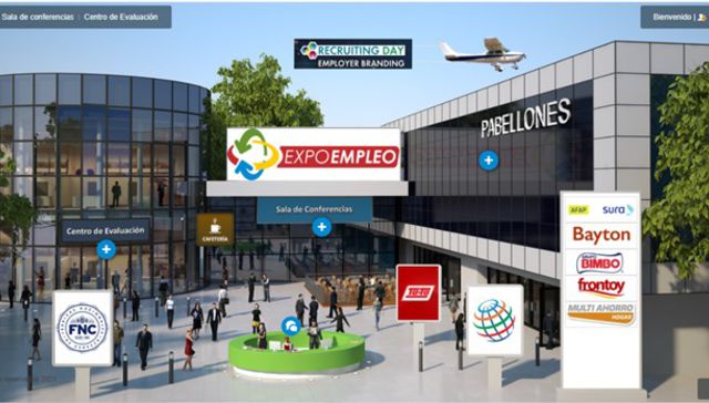 FERIA DE EMPLEO DE URUGUAY