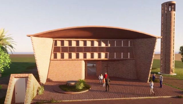 Del ladrillo a la pantalla