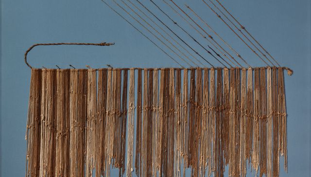 De los Andes al Mundo, vía web