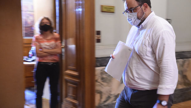 ¿Está chequeado esto?