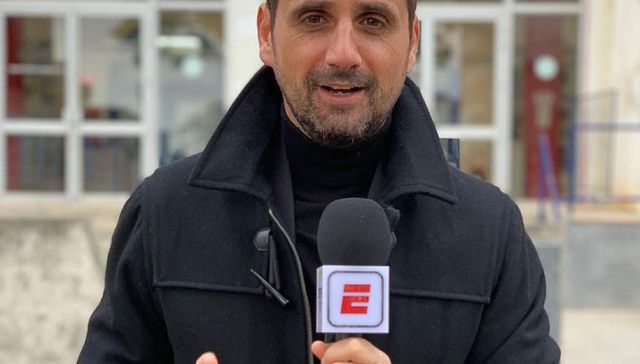 Teléfono descompuesto