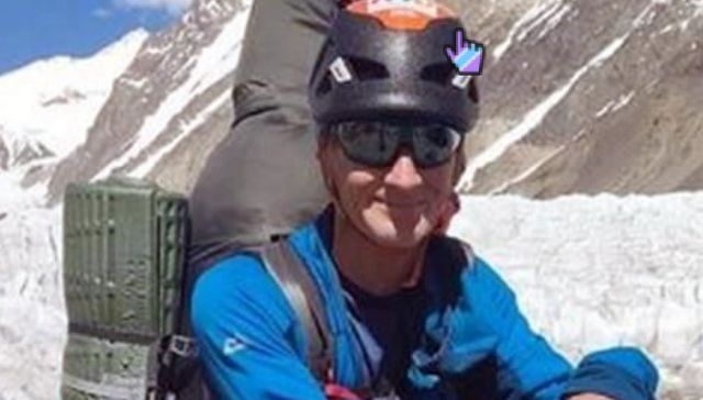 En la avalancha