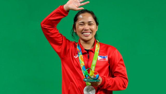 Reconocimiento en casa