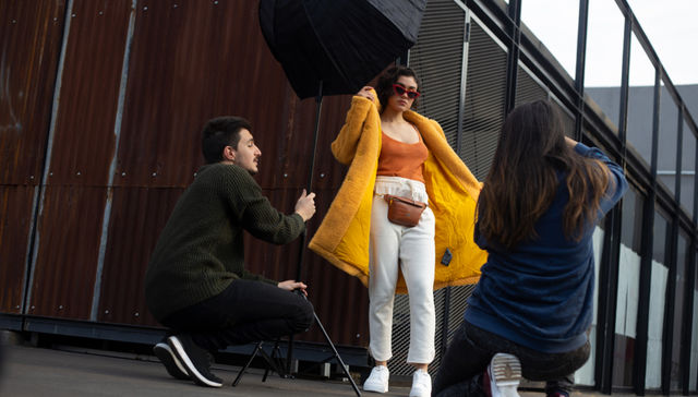 VOTÁ Y PARTICIPÁ DEL SORTEO