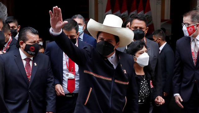 Reclamo histórico