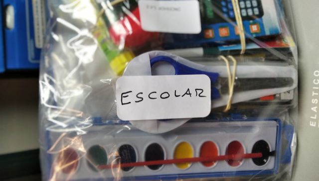 LLAMADO A PROVEEDORES