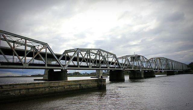 ¡Arriba las barreras!