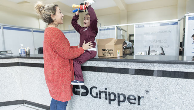 TRAELO DE ESTADOS UNIDOS