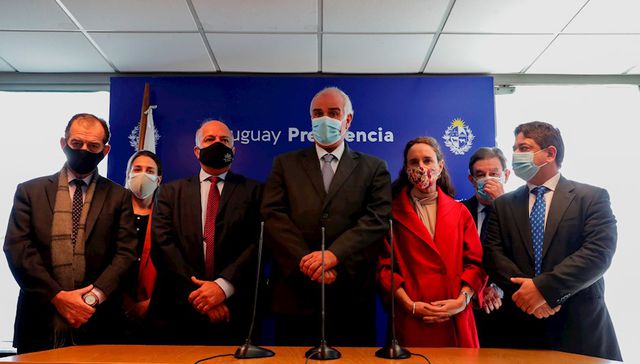 Coalición coordinada