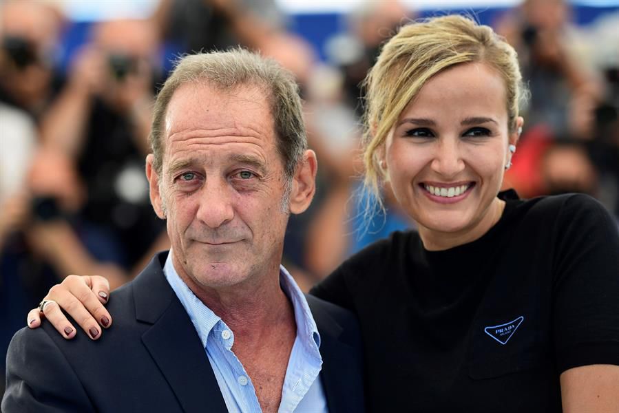 ¿No se podía decir?