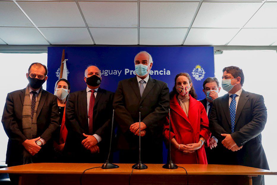 Coalición coordinada