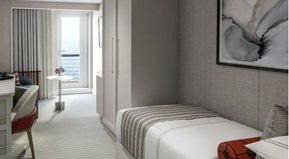 ¿El crucero del amor?