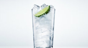 Vodka Tonic