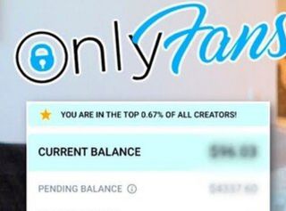 OnlyFans censura contenido sexual explícito pero mantiene desnudos