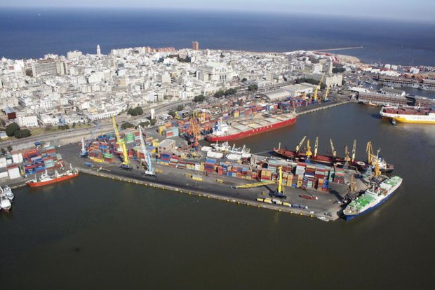 Estos serán los próximos pasos del dragado al puerto de Montevideo tras aval de Argentina