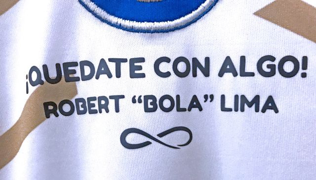 Escribe Esteban García